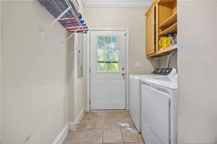 435 Thomas Way, Cameron, NC 28326 - Photo 36
