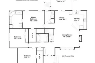 435 Thomas Way, Cameron, NC 28326 - Photo 8