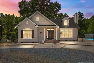 435 Thomas Way, Cameron, NC 28326 - Photo 1