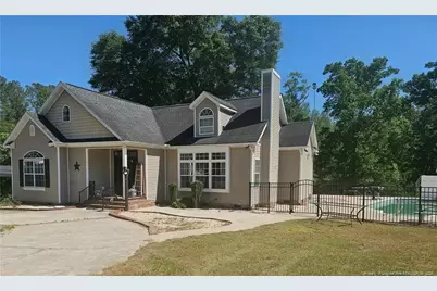 435 Thomas Way, Cameron, NC 28326 - Photo 2
