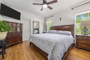 435 Thomas Way, Cameron, NC 28326 - Photo 32