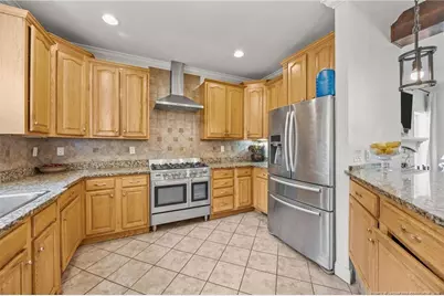 435 Thomas Way, Cameron, NC 28326 - Photo 26