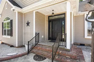 435 Thomas Way, Cameron, NC 28326 - Photo 6