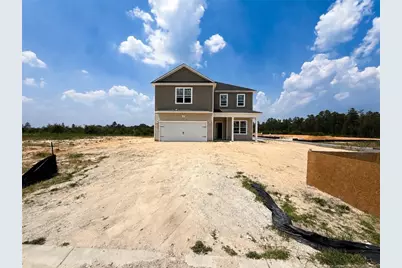 251 Ashley Heights (Lot 37) Drive, Aberdeen, NC 28315 - Photo 1