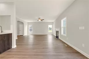4312 Kirkhill Ct, Wade, NC 28395 - Photo 8