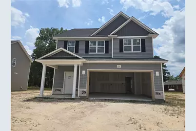 4312 Kirkhill Court, Wade, NC 28395 - Photo 1