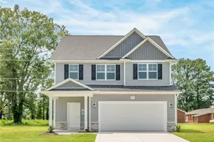 4312 Kirkhill Ct, Wade, NC 28395 - Photo 1
