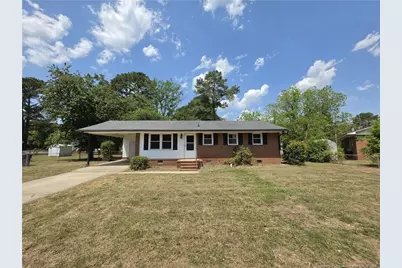 220 Cecil Avenue, Spring Lake, NC 28390 - Photo 1