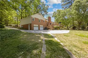 1721 Owls Nest Rd, Sanford, NC 27330 - Photo 38