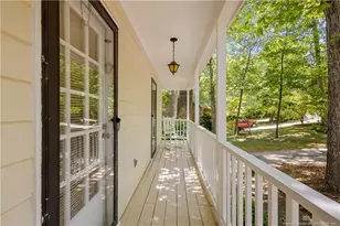 1721 Owls Nest Rd, Sanford, NC 27330 - Photo 36