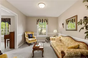 1721 Owls Nest Rd, Sanford, NC 27330 - Photo 24