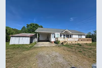 1527 Lewter Shop Road, Apex, NC 27523 - Photo 2
