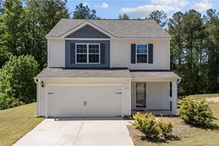122 Chedworth Dr, Angier, NC 27501 - Photo 1