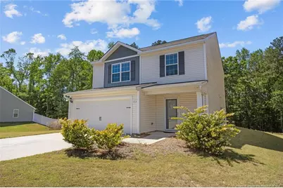 122 Chedworth Drive, Angier, NC 27501 - Photo 2