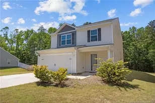 122 Chedworth Dr, Angier, NC 27501 - Photo 2