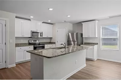 122 Chedworth Drive, Angier, NC 27501 - Photo 8