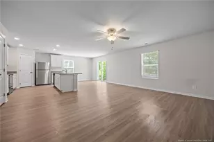 122 Chedworth Dr, Angier, NC 27501 - Photo 6