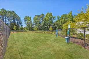 122 Chedworth Dr, Angier, NC 27501 - Photo 28