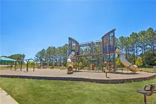 122 Chedworth Dr, Angier, NC 27501 - Photo 26