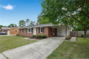 1913 Wayne Ln, Fayetteville, NC 28304 - Photo 2