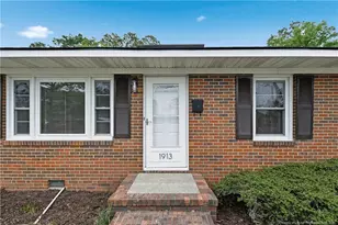 1913 Wayne Ln, Fayetteville, NC 28304 - Photo 4