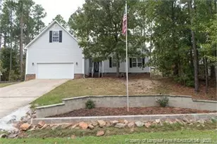 36 Wateredge Ln, Sanford, NC 27332 - Photo 1