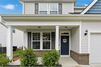 256 Kensington Drive, Spring Lake, NC 28390 - Photo 2