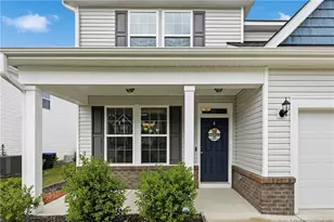 256 Kensington Dr, Spring Lake, NC 28390 - Photo 2
