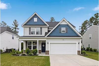 256 Kensington Drive, Spring Lake, NC 28390 - Photo 1