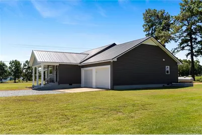 1283 Bethel Baptist Road, Spring Lake, NC 28390 - Photo 32