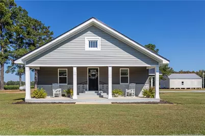 1283 Bethel Baptist Road, Spring Lake, NC 28390 - Photo 42