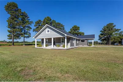 1283 Bethel Baptist Road, Spring Lake, NC 28390 - Photo 1