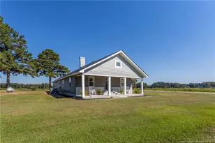 1283 Bethel Baptist Rd, Spring Lake, NC 28390 - Photo 2