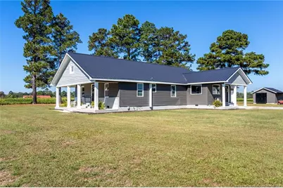 1283 Bethel Baptist Road, Spring Lake, NC 28390 - Photo 40