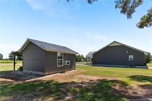 1283 Bethel Baptist Rd, Spring Lake, NC 28390 - Photo 30