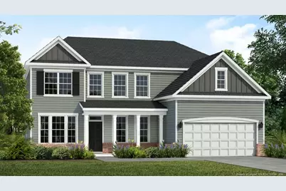 315 Margot Manor Drive, Benson, NC 27504 - Photo 2