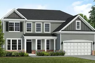 315 Margot Manor Dr, Benson, NC 27504 - Photo 2