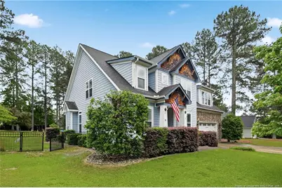91 Orchard Falls Drive, Spring Lake, NC 28390 - Photo 2