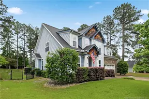 91 Orchard Falls Dr, Spring Lake, NC 28390 - Photo 2