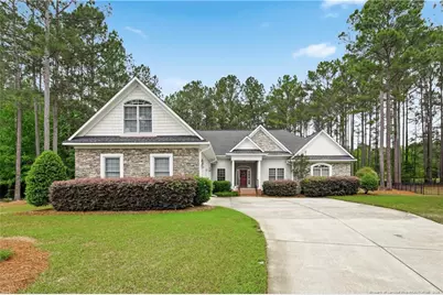 11 Rolling Pines Drive, Spring Lake, NC 28390 - Photo 1