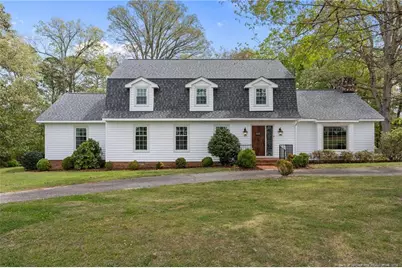 1094 Guy Road, Angier, NC 27501 - Photo 1