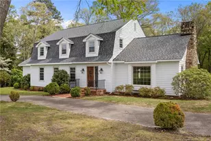 1094 Guy Rd, Angier, NC 27501 - Photo 2