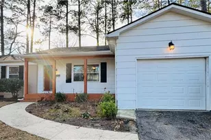 1625 Van Buren Ave, Fayetteville, NC 28303 - Photo 2