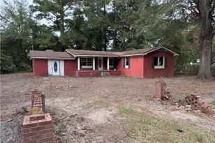 130 Wayne's Rd Rd, Lumberton, NC 28358 - Photo 1