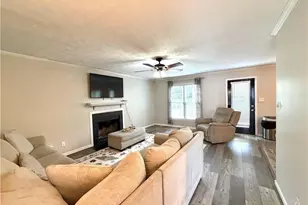 719 Alexwood Dr, Hope Mills, NC 28348 - Photo 6