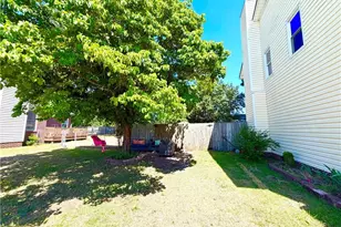 719 Alexwood Dr, Hope Mills, NC 28348 - Photo 28