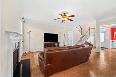 2712 Plum Ridge Road, Fayetteville, NC 28306 - Photo 10
