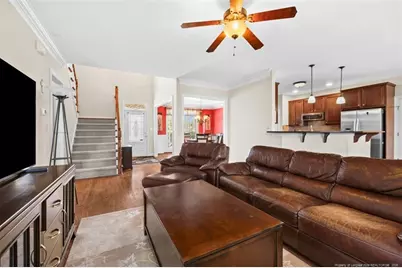 2712 Plum Ridge Road, Fayetteville, NC 28306 - Photo 12