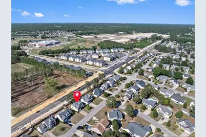 2712 Plum Ridge Road, Fayetteville, NC 28306 - Photo 40