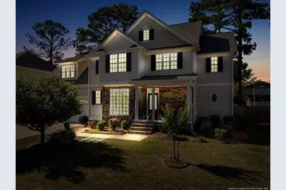 2712 Plum Ridge Road, Fayetteville, NC 28306 - Photo 4